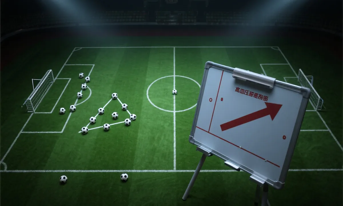 2026世界杯欧洲强队战术流派之争：技术流控球 vs 现代高压平衡，教你看懂每一次推进